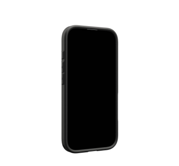 UAG Чохол до мобільного телефона UAG iPhone 17 Civilian MagSafe Black (114547114040)