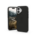 UAG Чохол до мобільного телефона UAG iPhone 17 Civilian MagSafe Black (114547114040)