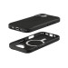 UAG Чохол до мобільного телефона UAG iPhone 17 Civilian MagSafe Black (114547114040)
