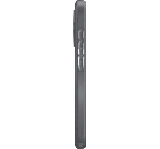 UAG Чохол до мобільного телефона UAG iPhone 17 Dot MagSafe Ash (114538113131)