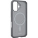 UAG Чохол до мобільного телефона UAG iPhone 17 Dot MagSafe Ash (114538113131)