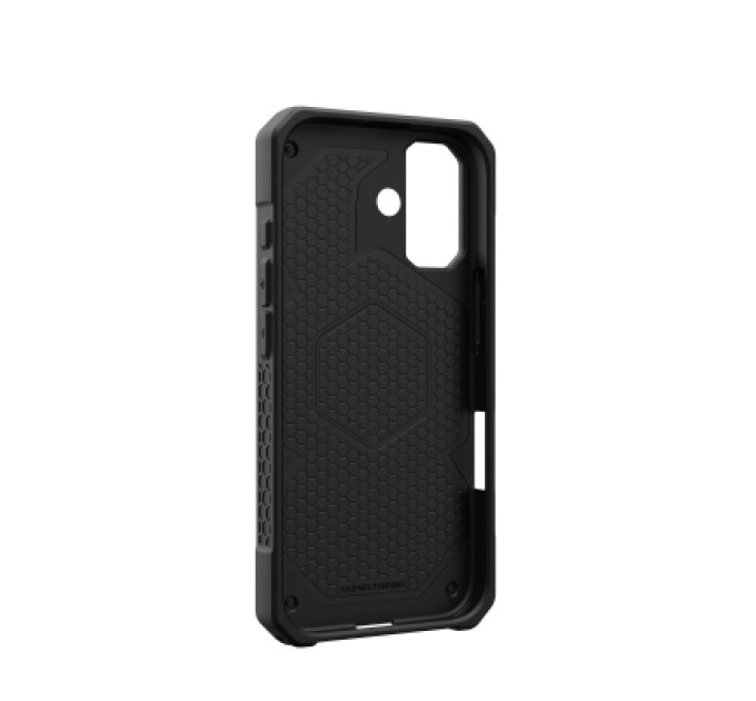UAG Чохол до мобільного телефона UAG iPhone 17 Monarch Pro MagSafe Carbon Fiber (114516114242)