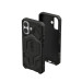 UAG Чохол до мобільного телефона UAG iPhone 17 Monarch Pro MagSafe Carbon Fiber (114516114242)