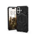 UAG Чохол до мобільного телефона UAG iPhone 17 Monarch Pro MagSafe Carbon Fiber (114516114242)