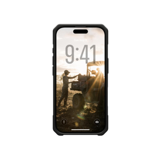 UAG Чохол до мобільного телефона UAG iPhone 17 Monarch Pro MagSafe Carbon Fiber (114516114242)