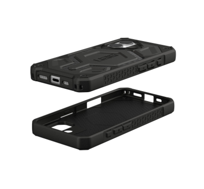 UAG Чохол до мобільного телефона UAG iPhone 17 Monarch Pro MagSafe Carbon Fiber (114516114242)