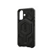 UAG Чохол до мобільного телефона UAG iPhone 17 Monarch Pro MagSafe Carbon Fiber (114516114242)