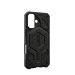 UAG Чохол до мобільного телефона UAG iPhone 17 Monarch Pro MagSafe Carbon Fiber (114516114242)