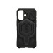 UAG Чохол до мобільного телефона UAG iPhone 17 Monarch Pro MagSafe Carbon Fiber (114516114242)