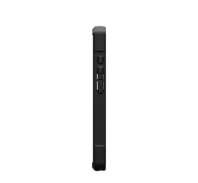 UAG Чохол до мобільного телефона UAG iPhone 17 Monarch Pro MagSafe Carbon Fiber (114516114242)