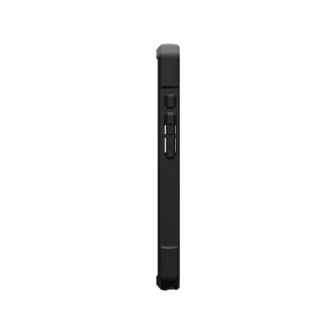 UAG Чохол до мобільного телефона UAG iPhone 17 Monarch Pro MagSafe Kevlar Black (114516113940)