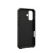 UAG Чохол до мобільного телефона UAG iPhone 17 Monarch Pro MagSafe Kevlar Black (114516113940)