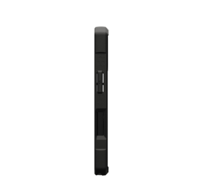 UAG Чохол до мобільного телефона UAG iPhone 17 Monarch Pro MagSafe Kevlar Black (114516113940)