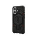 UAG Чохол до мобільного телефона UAG iPhone 17 Monarch Pro MagSafe Kevlar Black (114516113940)