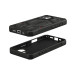 UAG Чохол до мобільного телефона UAG iPhone 17 Monarch Pro MagSafe Kevlar Black (114516113940)