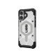 UAG Чохол до мобільного телефона UAG iPhone 17 Pathfinder Clear MagSafe Ice/Silver (114553114333)