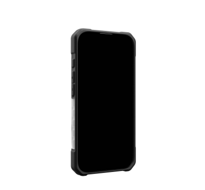 UAG Чохол до мобільного телефона UAG iPhone 17 Pathfinder Clear MagSafe Ice/Silver (114553114333)