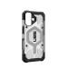 UAG Чохол до мобільного телефона UAG iPhone 17 Pathfinder Clear MagSafe Ice/Silver (114553114333)