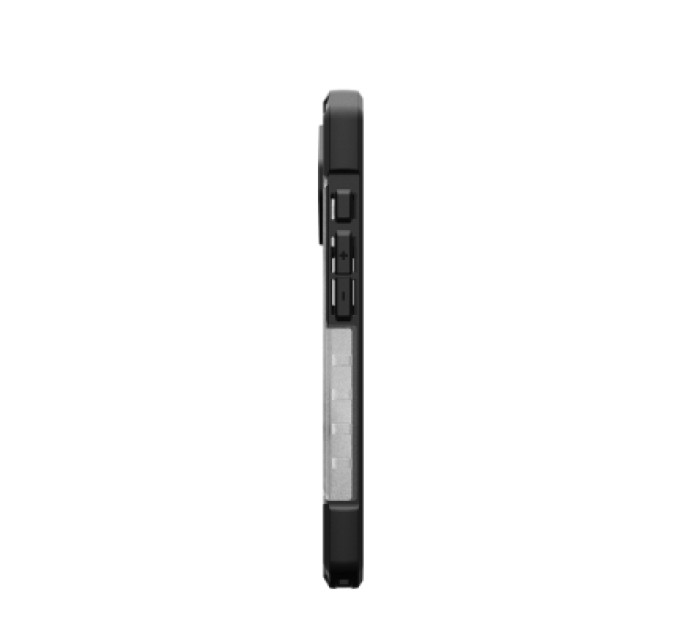 UAG Чохол до мобільного телефона UAG iPhone 17 Pathfinder Clear MagSafe Ice/Silver (114553114333)