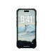 UAG Чохол до мобільного телефона UAG iPhone 17 Pathfinder Clear MagSafe Ice/Silver (114553114333)