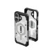 UAG Чохол до мобільного телефона UAG iPhone 17 Pathfinder Clear MagSafe Ice/Silver (114553114333)