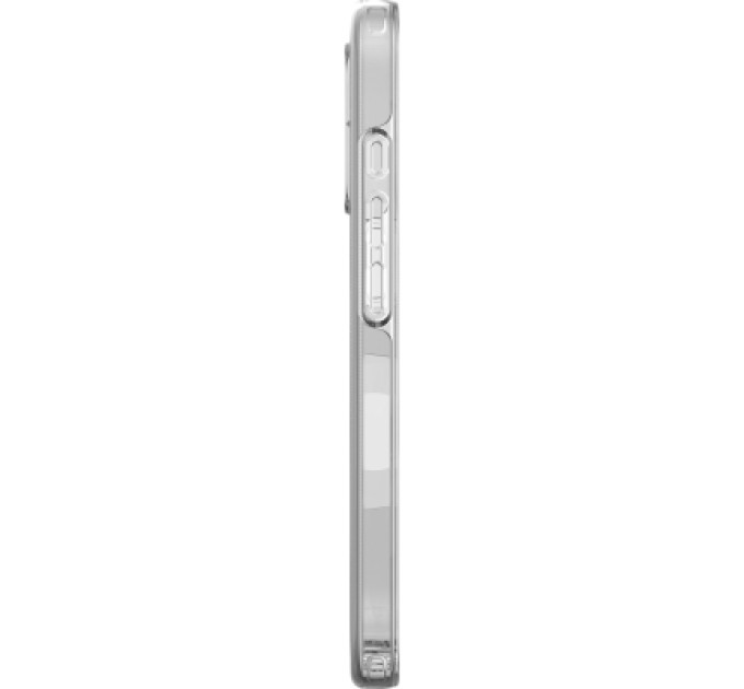 UAG Чохол до мобільного телефона UAG iPhone 17 Scout Clear MagSafe Ice/White (114559114341)