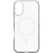 UAG Чохол до мобільного телефона UAG iPhone 17 Scout Clear MagSafe Ice/White (114559114341)