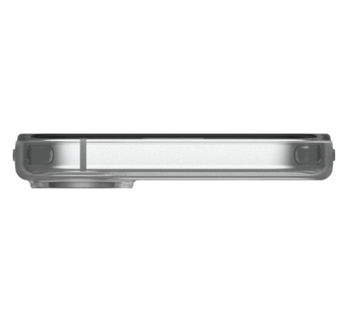UAG Чохол до мобільного телефона UAG iPhone 17 Scout Clear MagSafe Ice/White (114559114341)