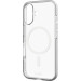 UAG Чохол до мобільного телефона UAG iPhone 17 Scout Clear MagSafe Ice/White (114559114341)