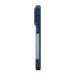 UAG Чохол до мобільного телефона UAG iPhone 17 Pro Max Pathfinder Clear MagSafe Bundle Blues Lanyard (1145521BV03)