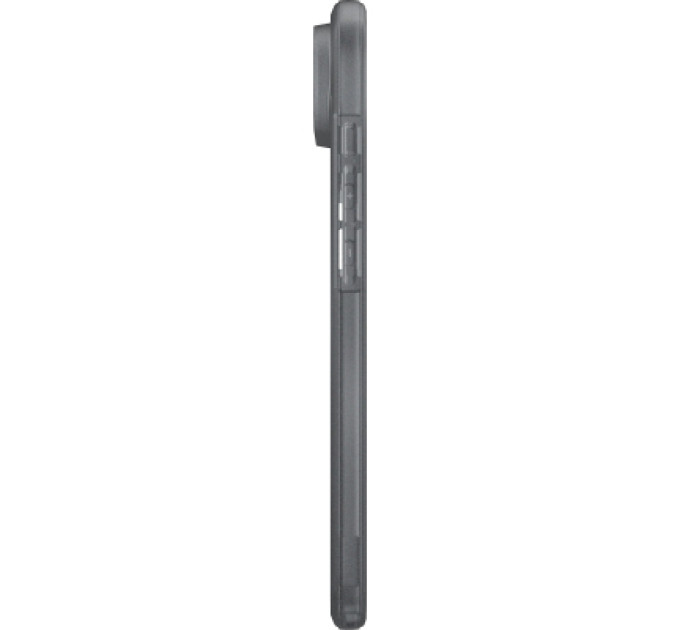 UAG Чохол до мобільного телефона UAG iPhone 17 Air Dot MagSafe Ash (114539113131)