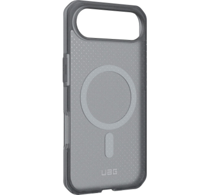 UAG Чохол до мобільного телефона UAG iPhone 17 Air Dot MagSafe Ash (114539113131)