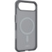 UAG Чохол до мобільного телефона UAG iPhone 17 Air Dot MagSafe Ash (114539113131)