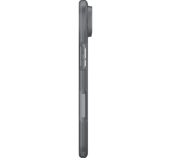 UAG Чохол до мобільного телефона UAG iPhone 17 Air Dot MagSafe Ash (114539113131)
