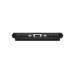 UAG Чохол до мобільного телефона UAG iPhone 17 Air Metropolis LT Magsafe Kevlar Black (114520113940)