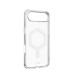 UAG Чохол до мобільного телефона UAG iPhone 17 Air Plyo MagSafe Ice/White (114532114341)