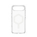 UAG Чохол до мобільного телефона UAG iPhone 17 Air Plyo MagSafe Ice/White (114532114341)