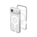 UAG Чохол до мобільного телефона UAG iPhone 17 Air Plyo MagSafe Ice/White (114532114341)