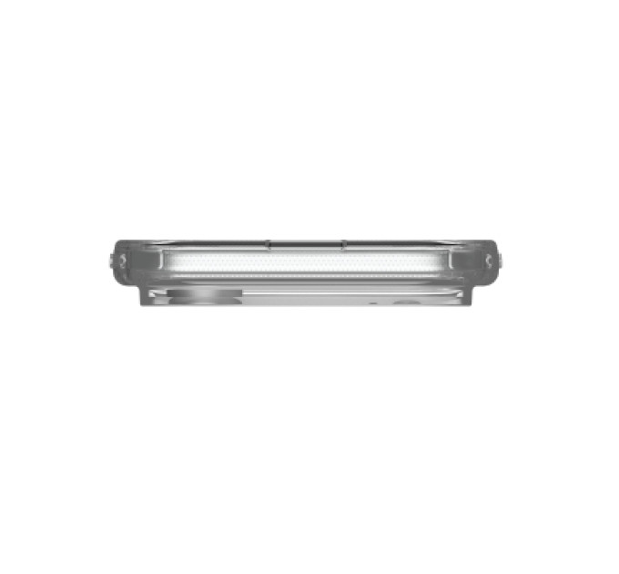 UAG Чохол до мобільного телефона UAG iPhone 17 Air Plyo MagSafe Ice/White (114532114341)