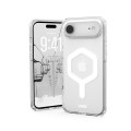 UAG Чохол до мобільного телефона UAG iPhone 17 Air Plyo MagSafe Ice/White (114532114341)