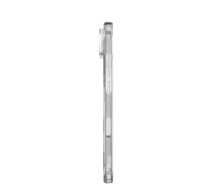 UAG Чохол до мобільного телефона UAG iPhone 17 Air Plyo MagSafe Ice/White (114532114341)