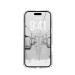 UAG Чохол до мобільного телефона UAG iPhone 17 Air Plyo MagSafe Ice/White (114532114341)