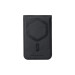 UAG Чохол до мобільного телефона UAG Magnetic with Stand Metropolis Wallet PU Black (964445114040)