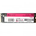 Mibrand Накопичувач SSD M.2 2280 1TB Mibrand (MIM.2SSD/CA1TB)