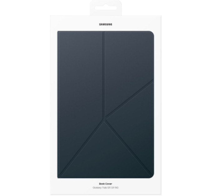 Samsung Чохол до планшета Samsung Book Cover Samsung Galaxy Tab S11 (X730/736) Black (EF-BX730PBEGWW)
