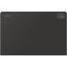 Samsung Чохол до планшета Samsung Book Cover Samsung Galaxy Tab S11 (X730/736) Black (EF-BX730PBEGWW)