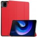 Чохол до планшета BeCover Smart Case Xiaomi Mi Pad 6 / 6 Pro 11" Red (709502)