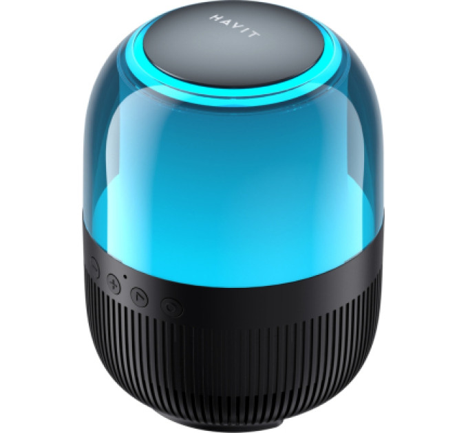 Havit Акустична система Havit HV-SK889BT RGB Black (HV-SK889BT)
