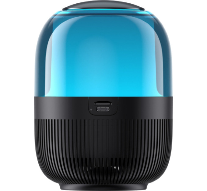 Havit Акустична система Havit HV-SK889BT RGB Black (HV-SK889BT)