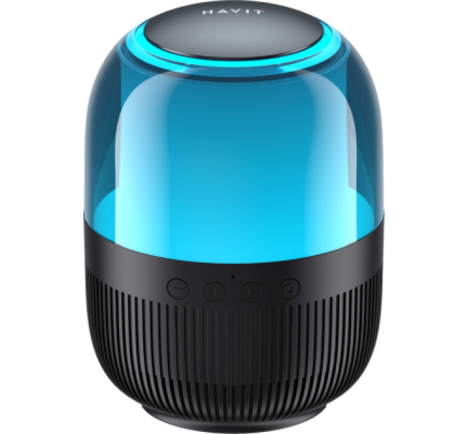 Havit Акустична система Havit HV-SK889BT RGB Black (HV-SK889BT)